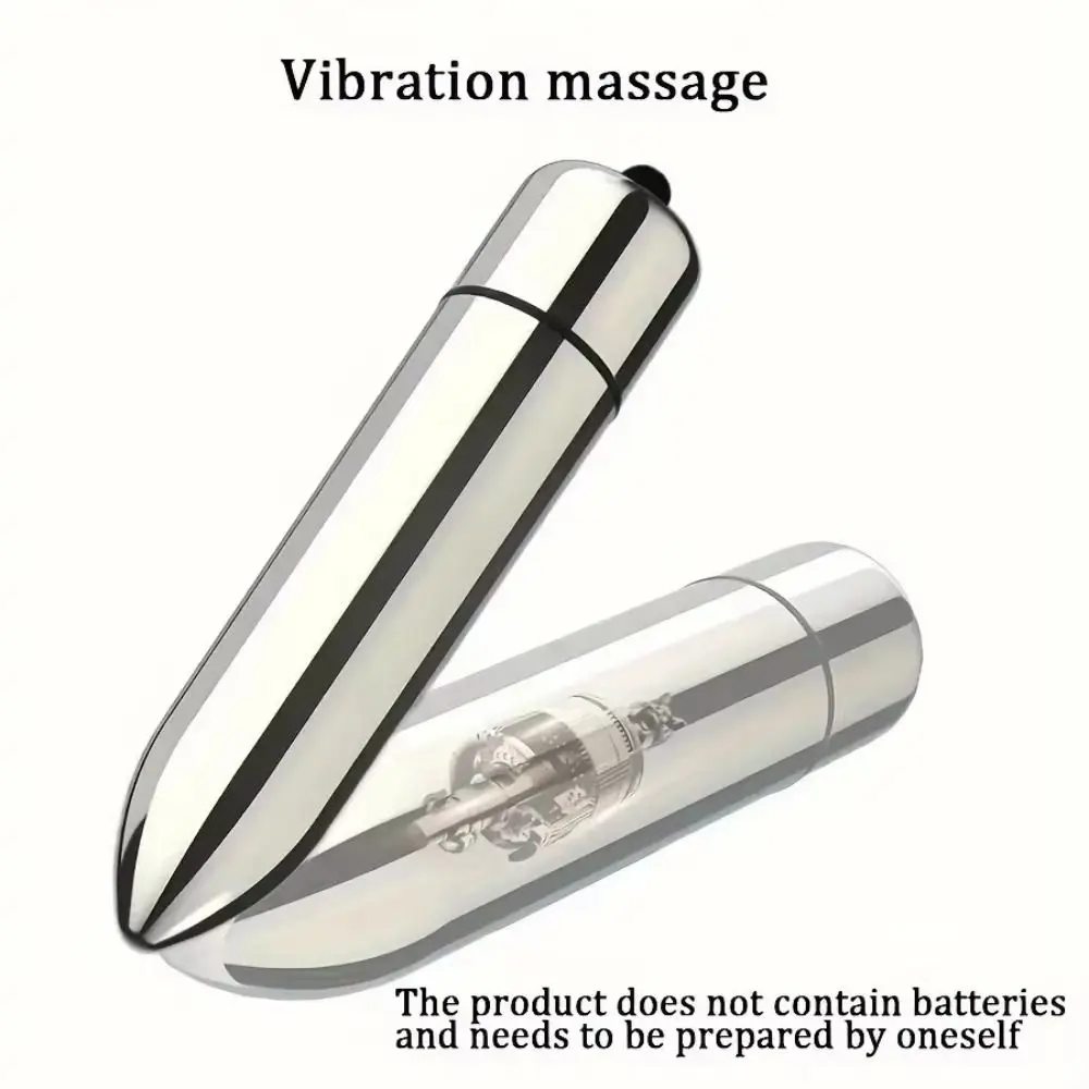 Facial And Eye Massage Treatment Mini Vibrating Massager Promotes Lotion Absorption Portable Massage Stick Face Massage Tool