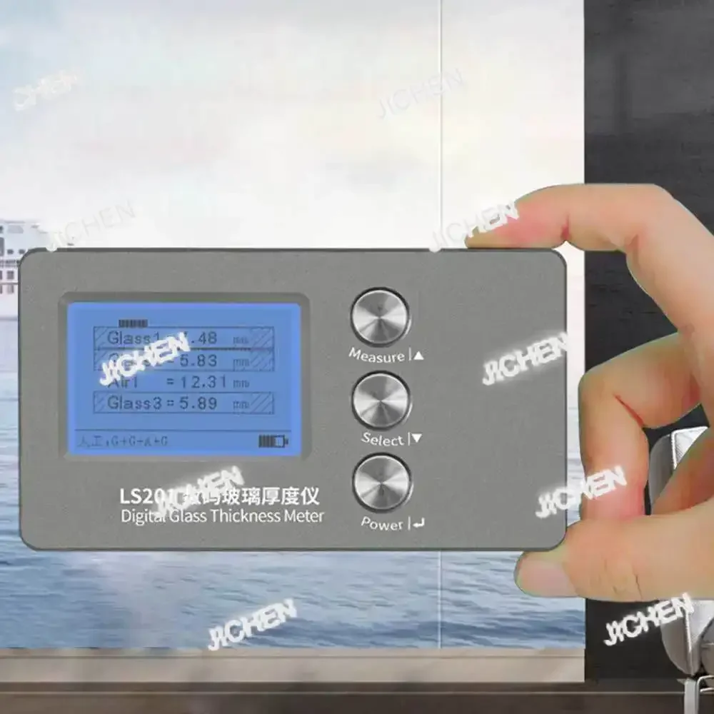 Zqa Jct LS201 Digit…