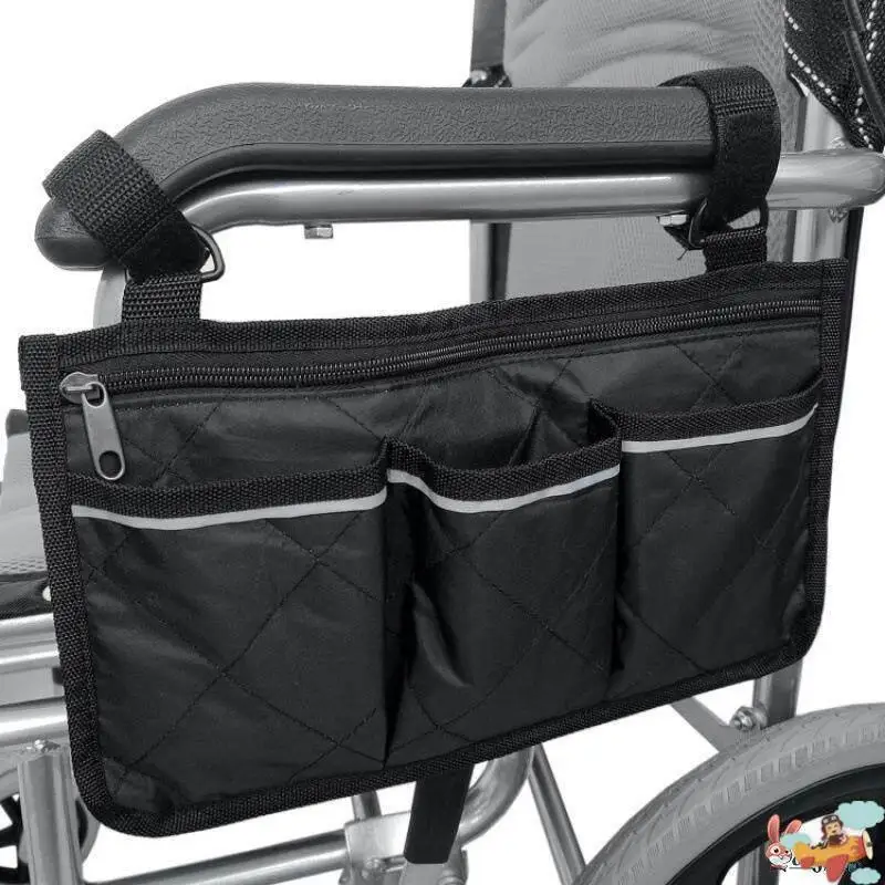 elderly-wheelchair-storage-bag-vehicle-wheelchair-handrail-special-storage-bag-wheelchair-backpack-organizing-tool
