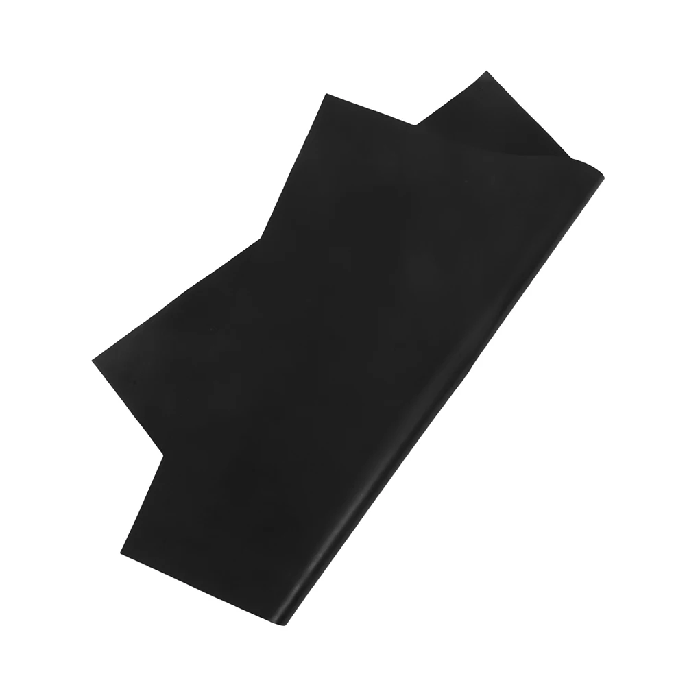 

High Voltage Insulation Pad Rubber Electrical Safety Mat Anti Slip Anti Vibration Cushion Heavy Duty Shockproof for Transformer