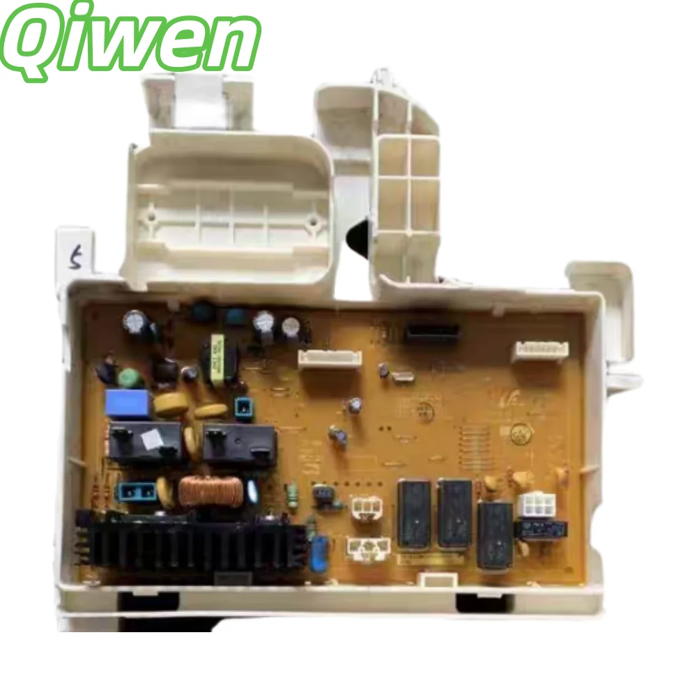 

Used for Samsung washing machine computer board DC92-01080A DC92-01080G DC92-01080B DC92-01080K DC92-01080D motherboard