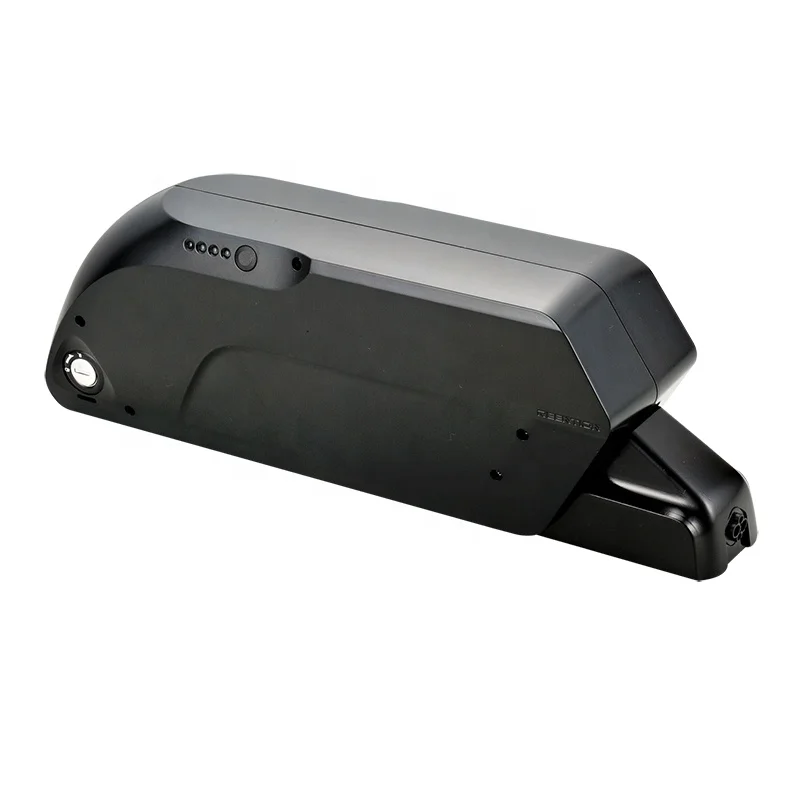 Tiger shark 48V rechargeable lithium-ion battery pack