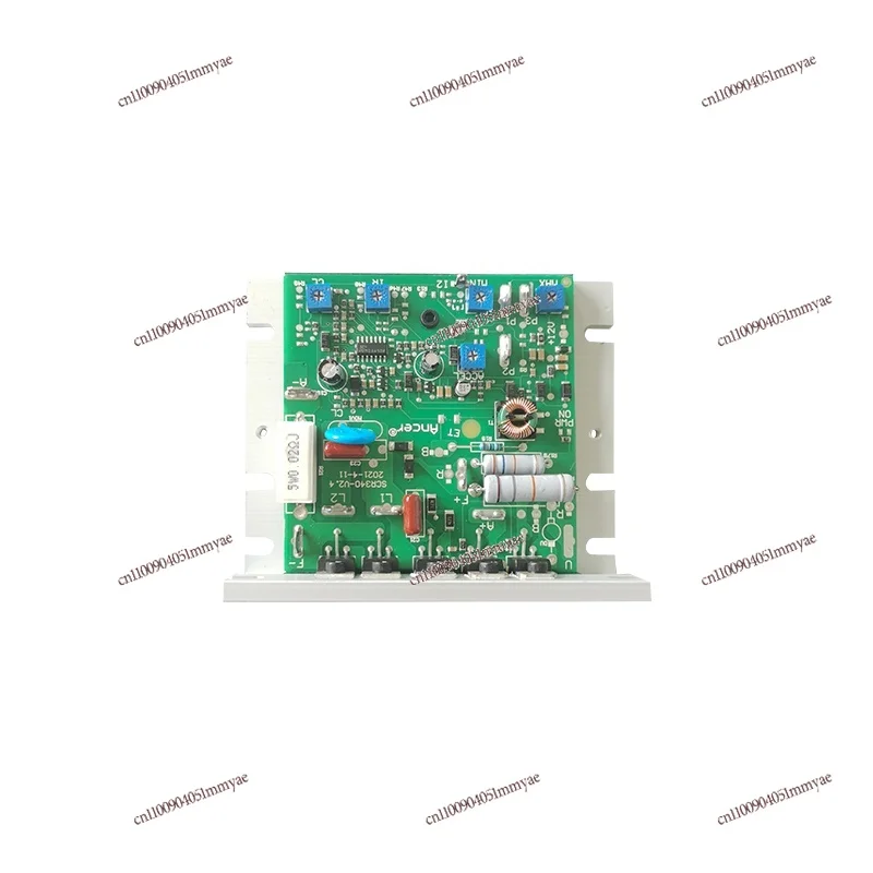 

DC Brushed Motor Stepless Variable Speed Board Machine Tool Accessories