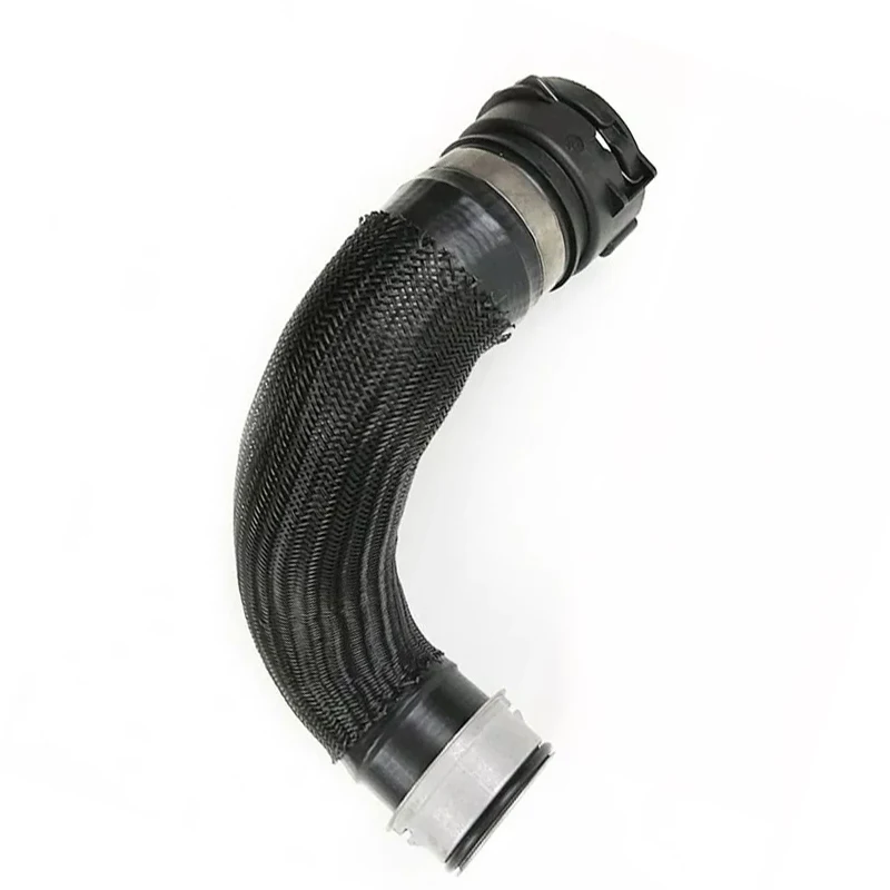 Engine Coolant Radiator Hose For Mercedes-Benz GLE500 GLE63 GLE AMG 63 GLS500 GL500 GLS550 ML AMG 63 M157 M278 1665005300