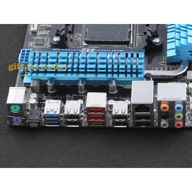 Original FOR ASUS M5A99FX PRO R2.0 AMD 990FX Motherboard Socket AM3+ DDR3 ATX