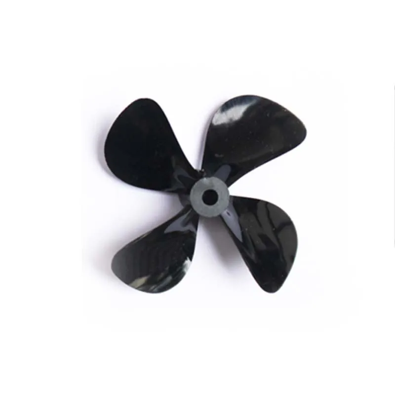 Boat Motor Rubberoutboard Propeller Blade Stainless Steel Propeller Air Compressor Components