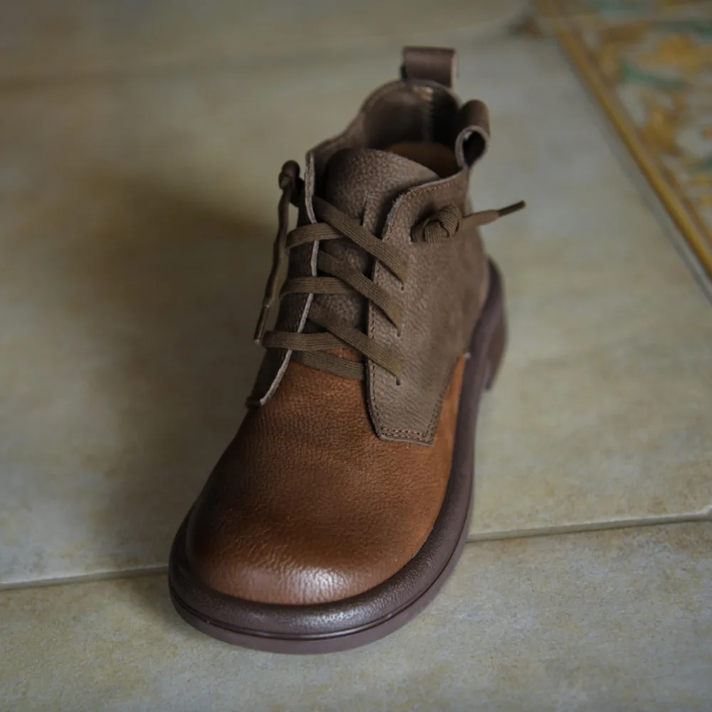 Thumbnail 3 - #78 Best Leather Boots to Buy In 2026