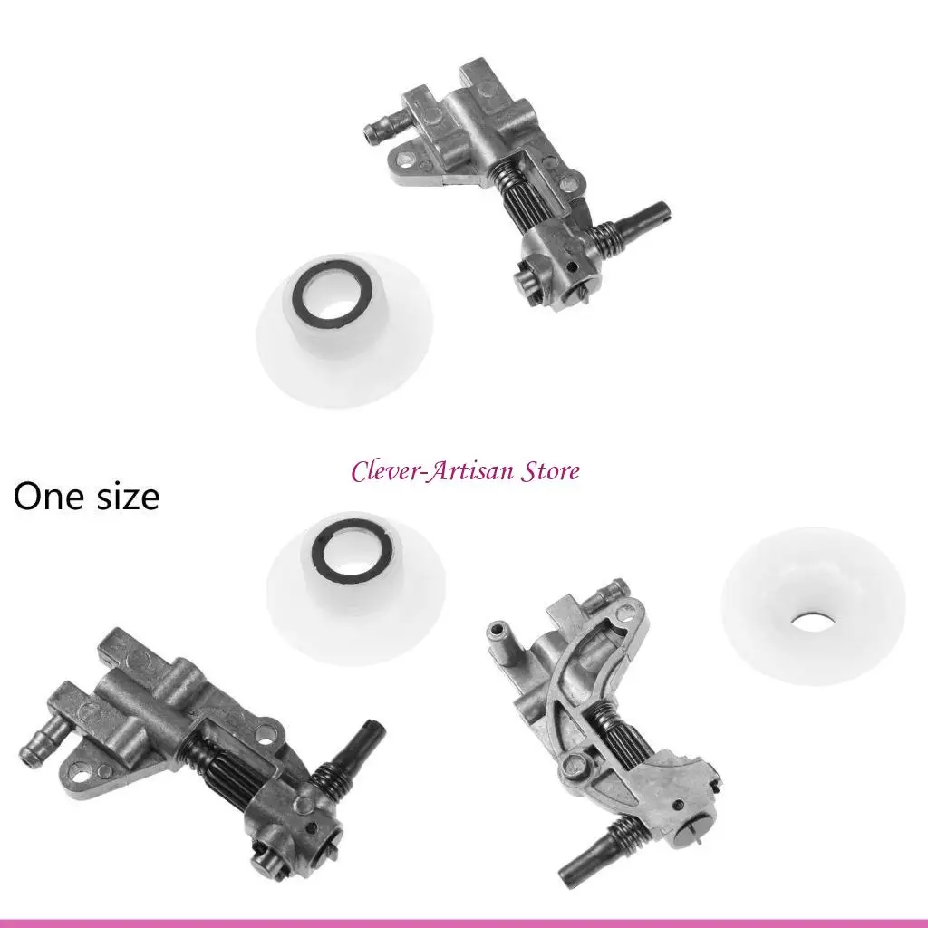 

E06b приводной масляной насосы.