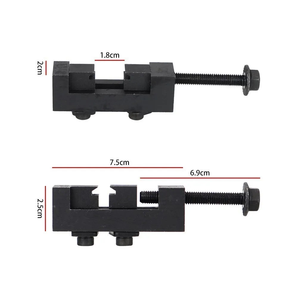 Drive Shaft Clamping Tool Dust Cover OE 09521-24010 DriveShaft CV Boot Clamp Tool Replacement For Toyota For Lexus Removal Tool