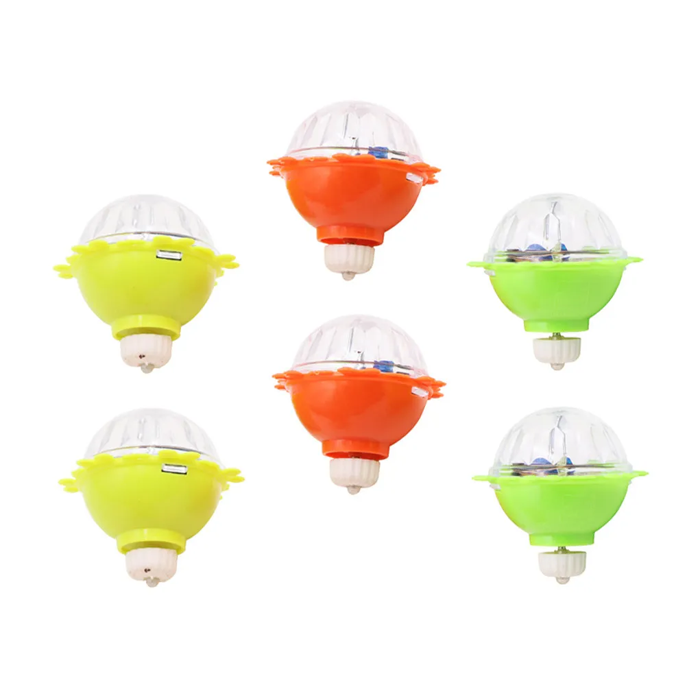 

Gyro Toy Glowing Toy Children Toy Toy for Kid Flashing Gyro Toy
