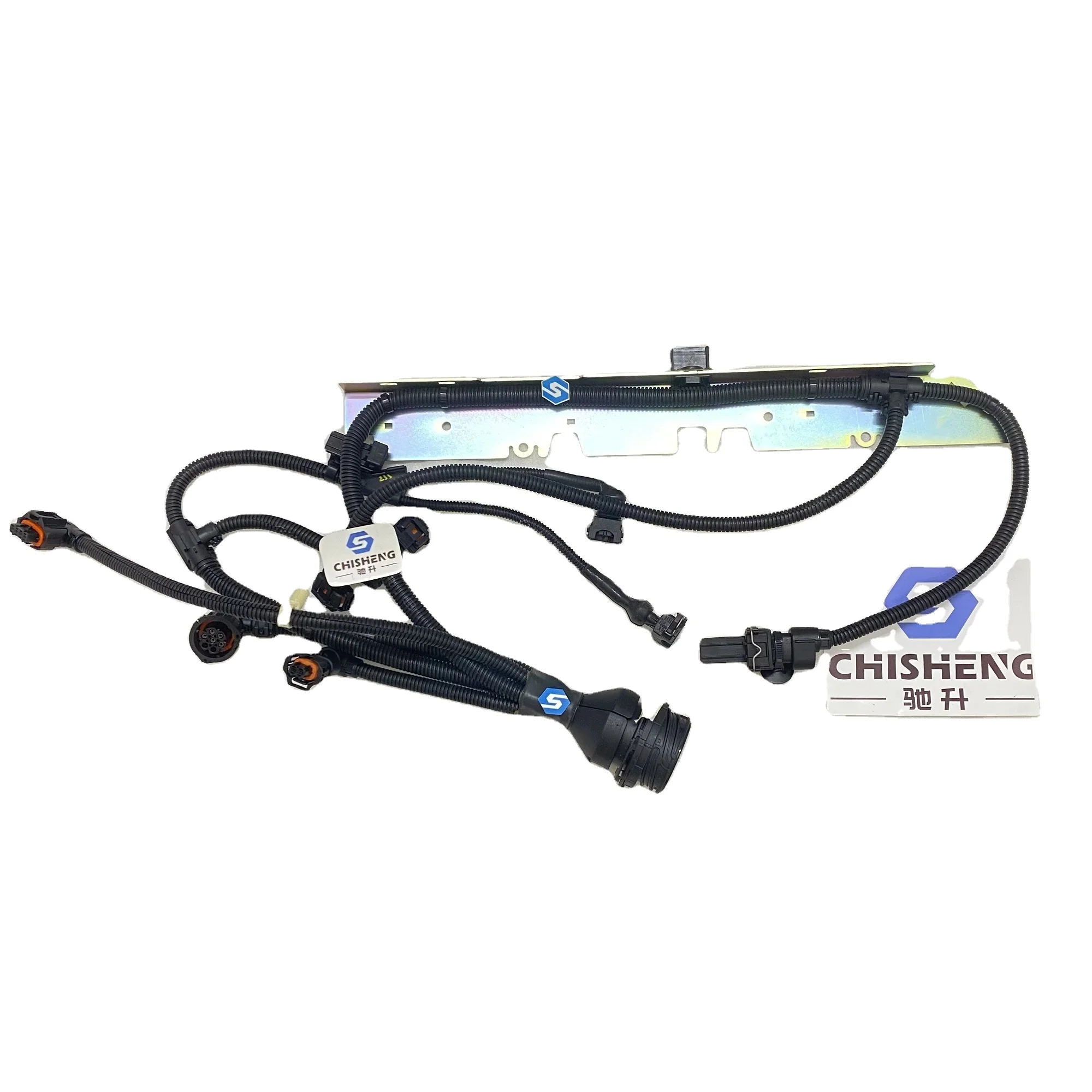 

EC135B EC140B Excavator Cable Harness 21547101 04214706 , D4D Engine Cable Harness VOE21547101 0421-4706