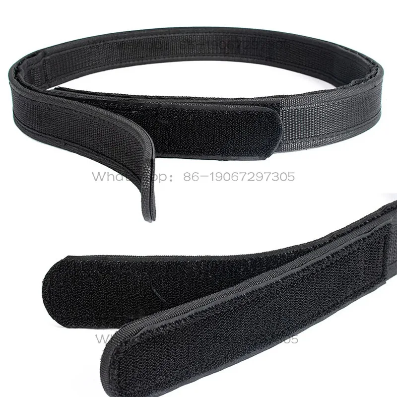 

Multifunctional Outer Belt Suitable for Military Fans' Outdoor Training and Competitions
