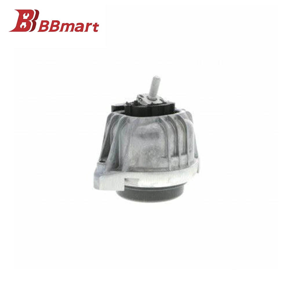 

BBmart Auto Spare Parts 1 pcs Engine Mount For BMW E84 E90 OE 22116857525 Factory Low Price