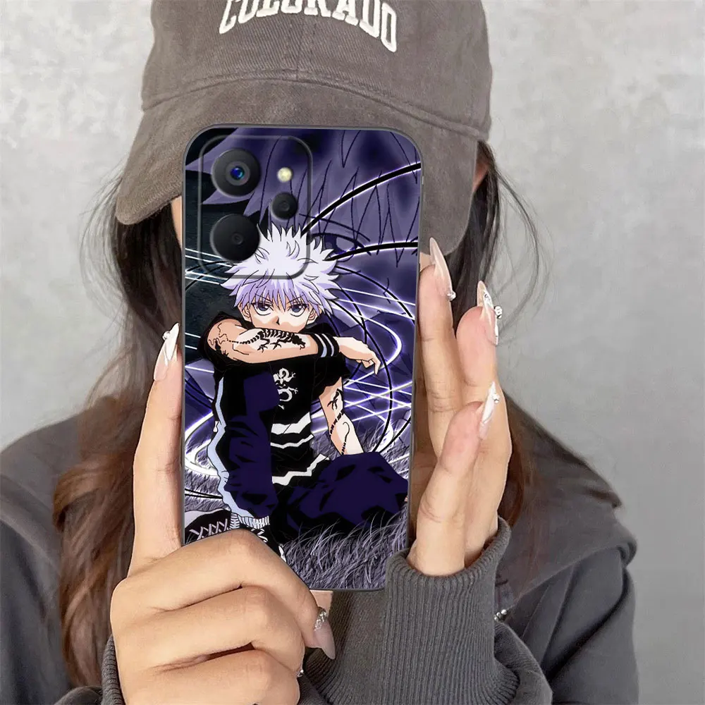 H-Hunter X H-Hunter… - image