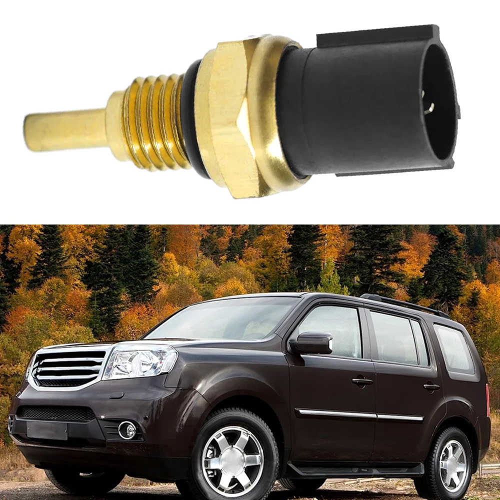 

48160-PGJ-003 1434050 48160PGJ003 Oil Temperature Sensor For Honda Pilot 2003-2015 For Ridgeline 2006-2014 3.5L