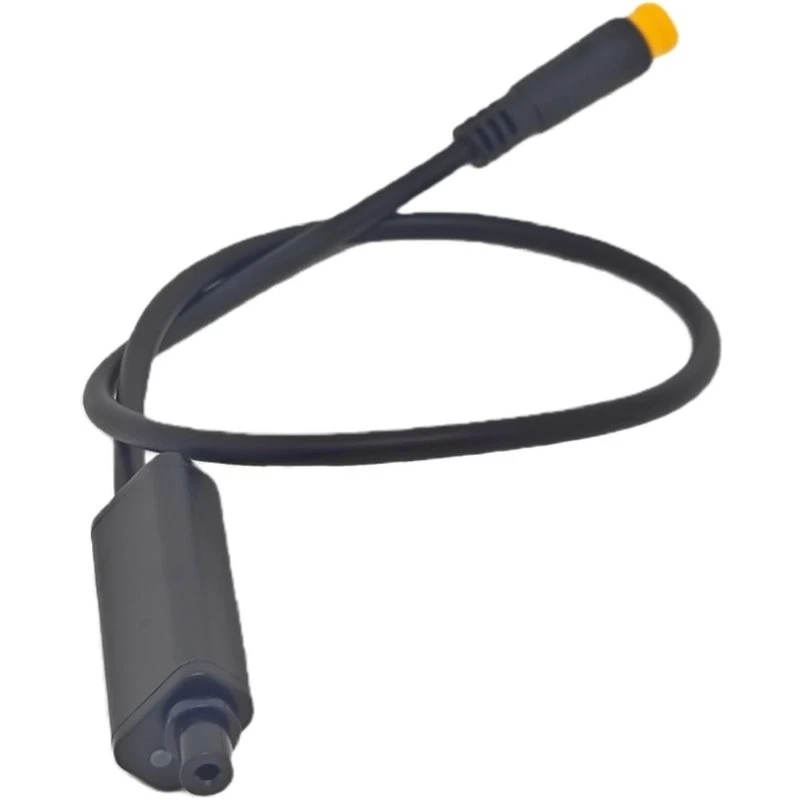 Gear Shift Sensor Male 3 Pin For Bafang BBS02B BBSHD G340 750W 1000W Mid Drive Motor E-Bike Electric Bike Female Connector