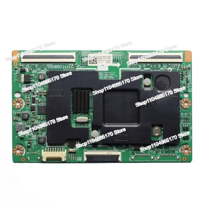 BN41-02069 BN41-02069A Плата Tcon для UN55F6100AFXZA ... И т. д. BN41-02069 BN41-02069A Плата Tcon для UN55F6100AFXZA ... И т. д.