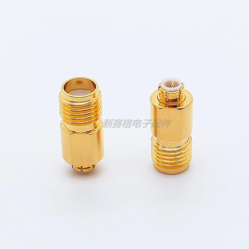 10PCS SMA / mmbx-kj SMA female to mmbx male mmbx-j / sma-k RF connector adapter