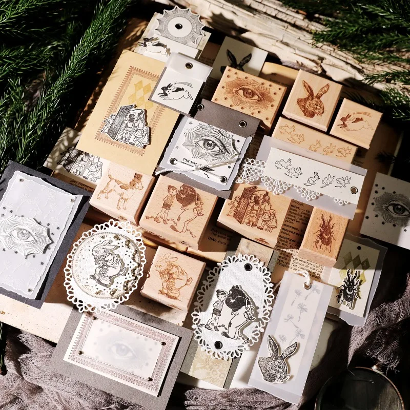 Thumbnail 3 - #1 Trending Seal Stamps Right Now