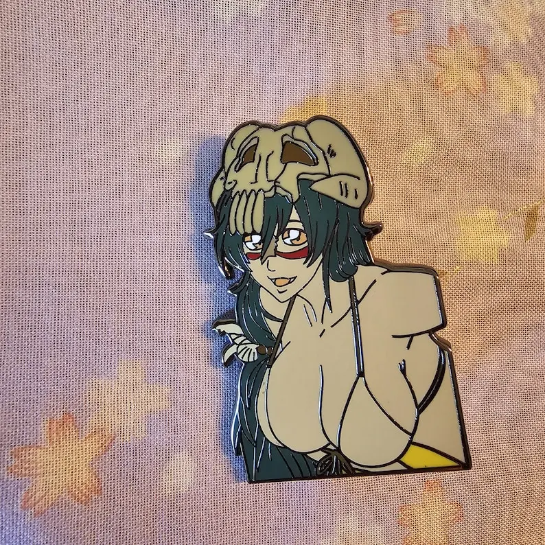 Bleach Nel Anime Bi…