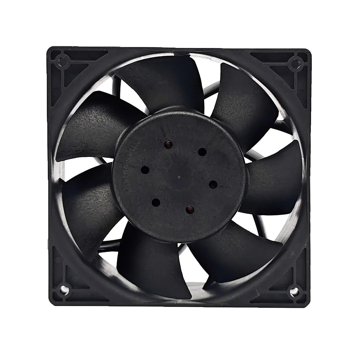 DELTA PFB1224HE-00 DC 12V 2.0A 120x120x38MM 5800RPM ventilador de refrigeración para equipos de energía servidor de PC enfriador de campo automotriz