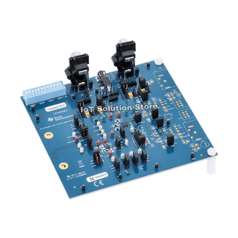 

TAD5242EVM-K TAD5242 evaluation module TAD5242EVM K