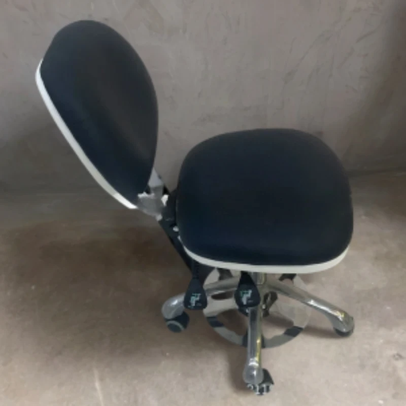 

Modern Design Barber Chairs Equipment Professional Beauty Lounge Stool Saloon Chair High Makeup Nail Commercial Salon Furniture