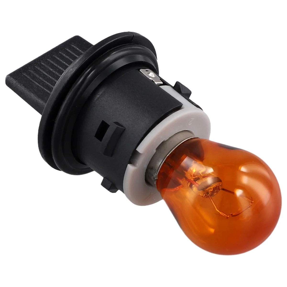 92166-A9100 for Kia Carnival Forte Soul Seltos Sorento Car Bulb Holder Assembly Front Turn Signal Lamp Dust Cap Socket -A74F