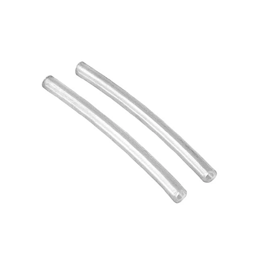ENGINEER SS-16 Silicone Tube for SS-02 and SS-03 Desoldering Pump Pipe Spare Tube Japan Welding Repair Tool Accessories