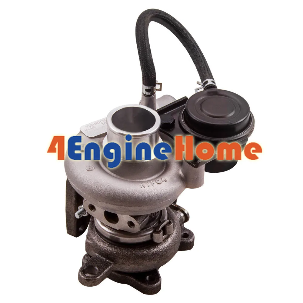 

TD025M Turbo 28231-27000 TD025M-09T 49173-02410 49173-02410 49173-024012823127000 Turbocharger Used for Hyundai 2.0 CRDi Engine