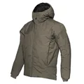 Khaki green