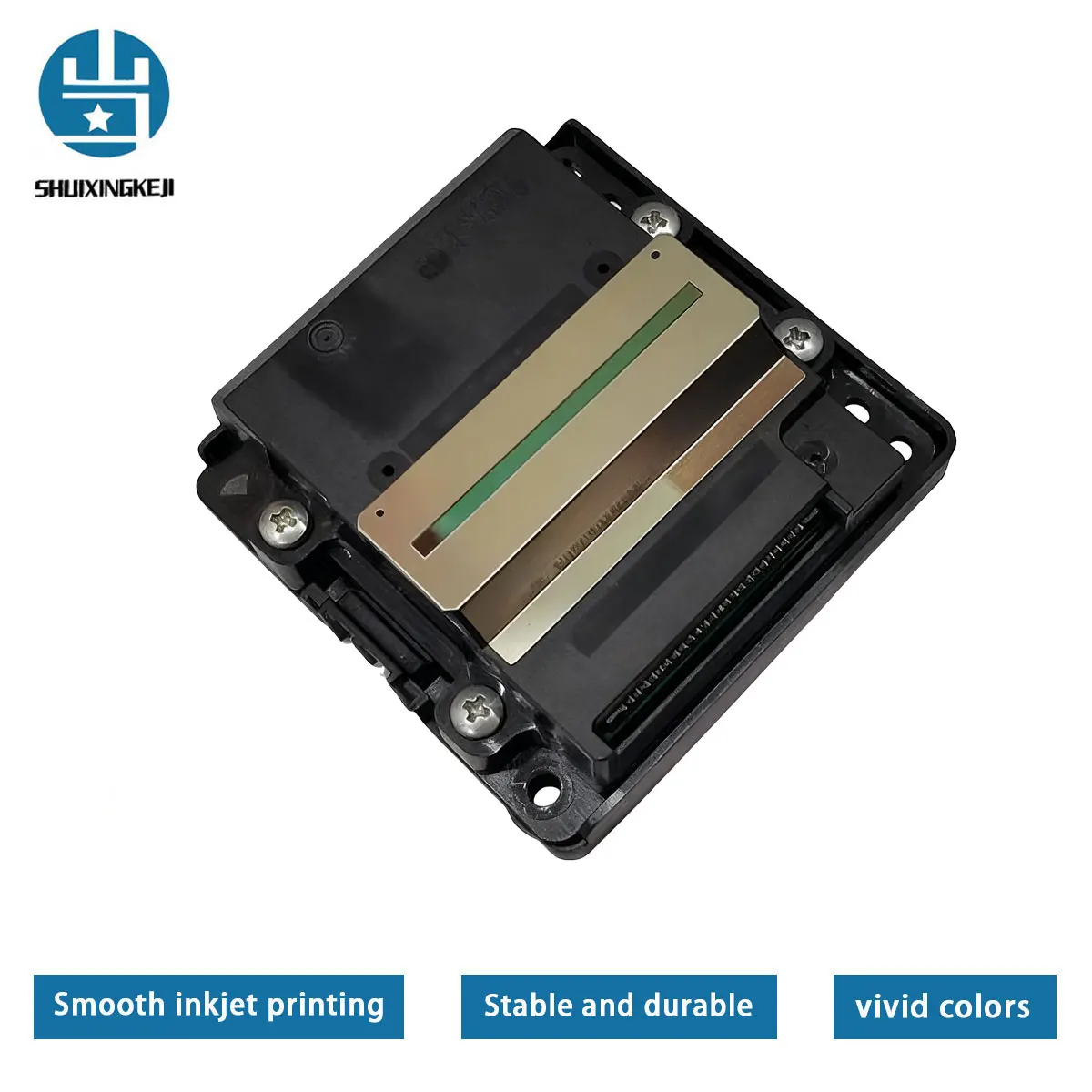 

SUIXING FA35001 FA35011 Print Head for Epson L6160 L6161 L6168 L6170 L6171 L6176 L6178 L6180 L6190 inkjet Original printer heads