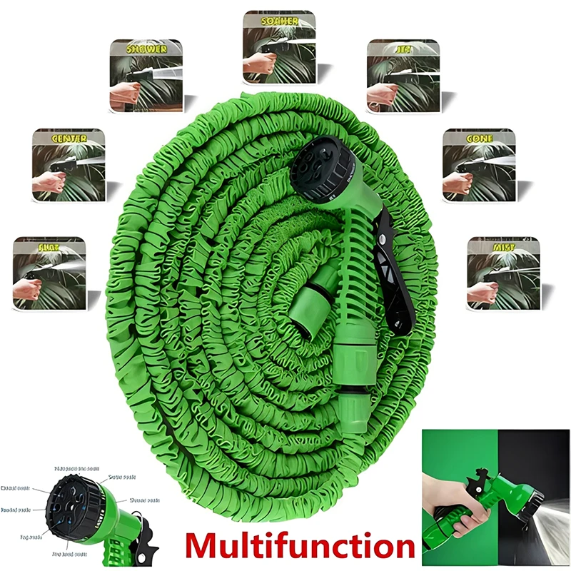 super-oferta-mangueira-magica-de-25ft-75ft-para-casa-mangueira-flexivel-para-lavagem-de-carros-e-irrigacao-de-flores-suprimentos-para-jardim