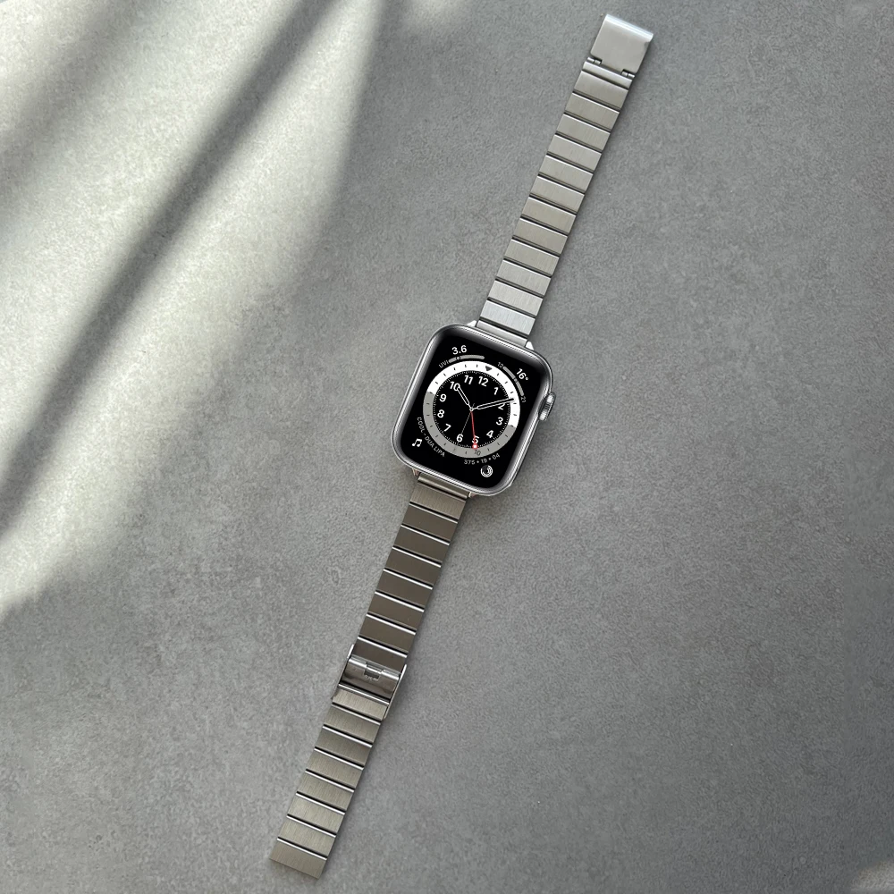 Slim Stainless Stee…