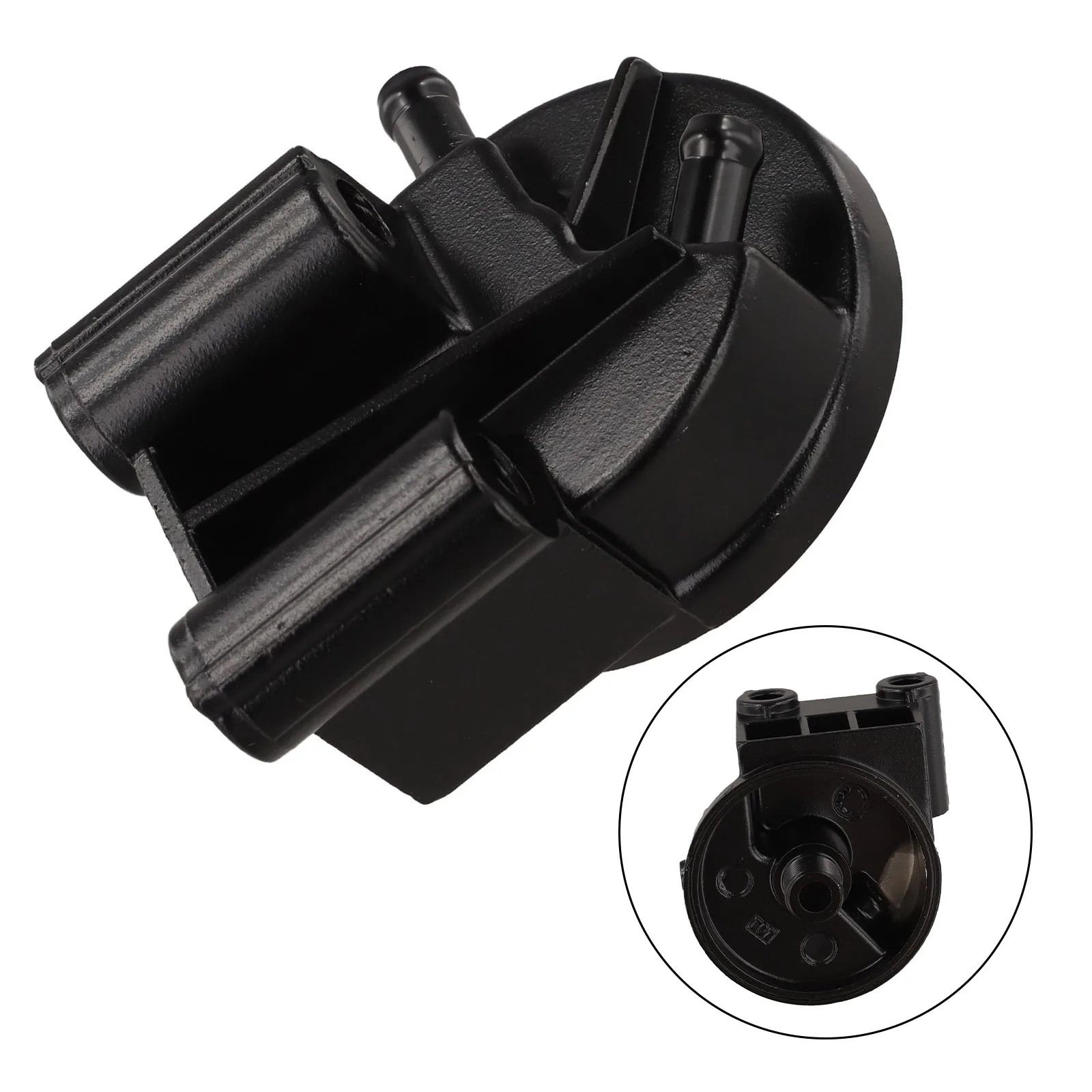 Fuel Filter Bracket Compatible with For Deutz 1011 2011 Engines F3L1011 F4M1011 with OE Numbers 04178691 04270708