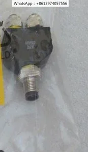 

New three-way Y-type splitter VB2-FSM5-2FKM4.4 6930562