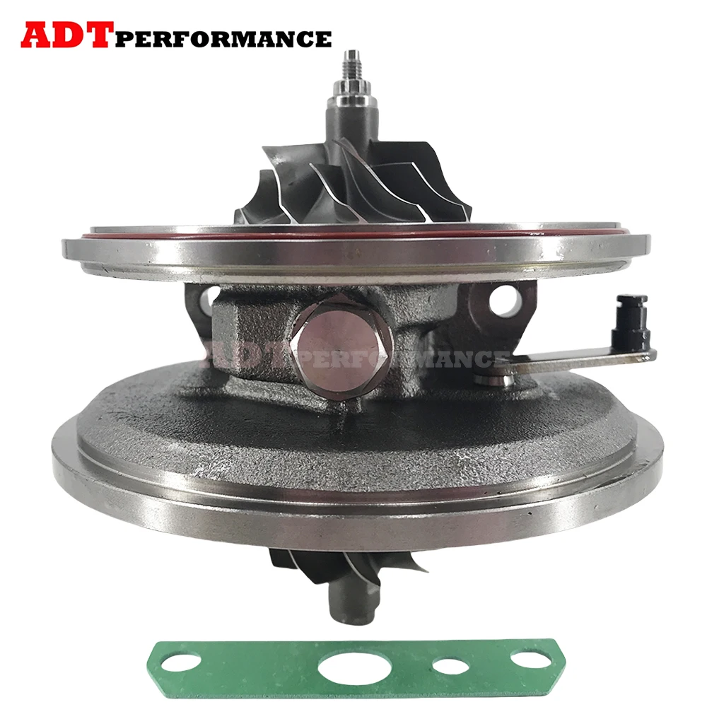 GTB2056V Turbo CHRA 781743 777318 764809 A6420908980 A6420901680 Turbo Cartridge for Jeep Grand Cherokee 3.0 CRD 165 Kw - 224 HP