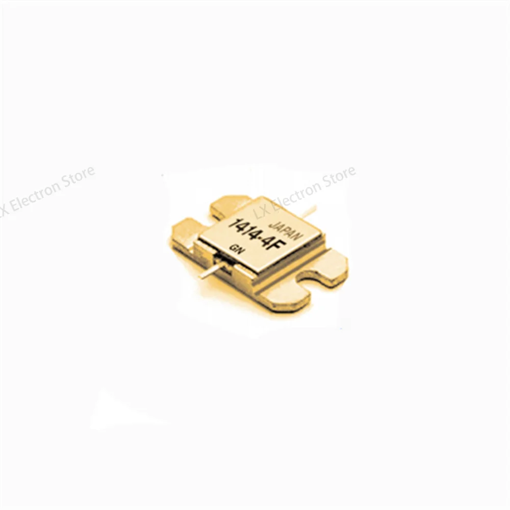 

FLM1414 Series (X,KU-Band 14.0-14.5GHz): Internally matched GaAs power FET, optimal power & gain in 50ohm communication systems