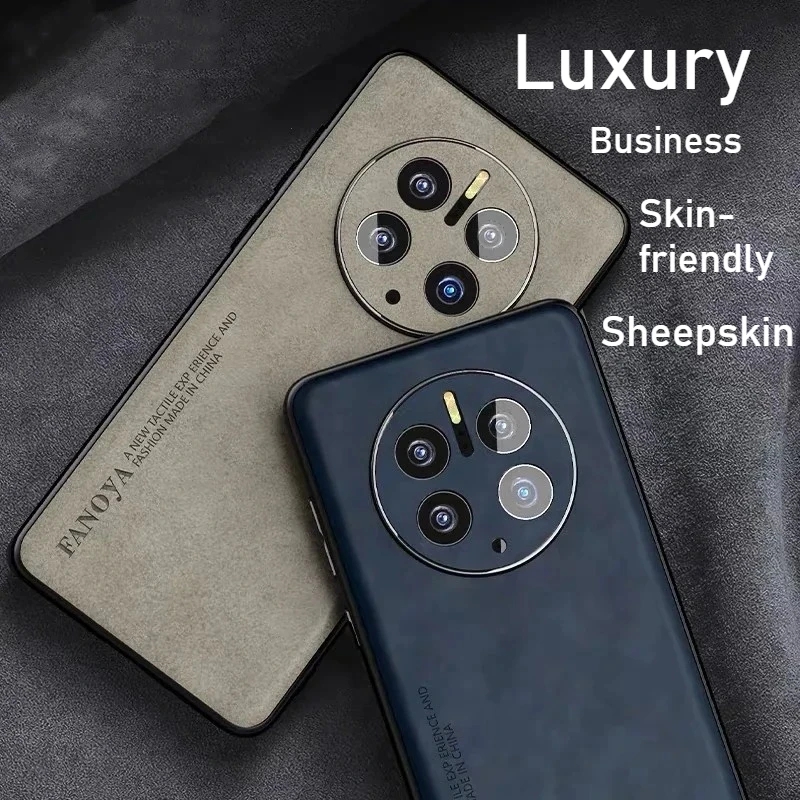 Luxury Busine Retro…