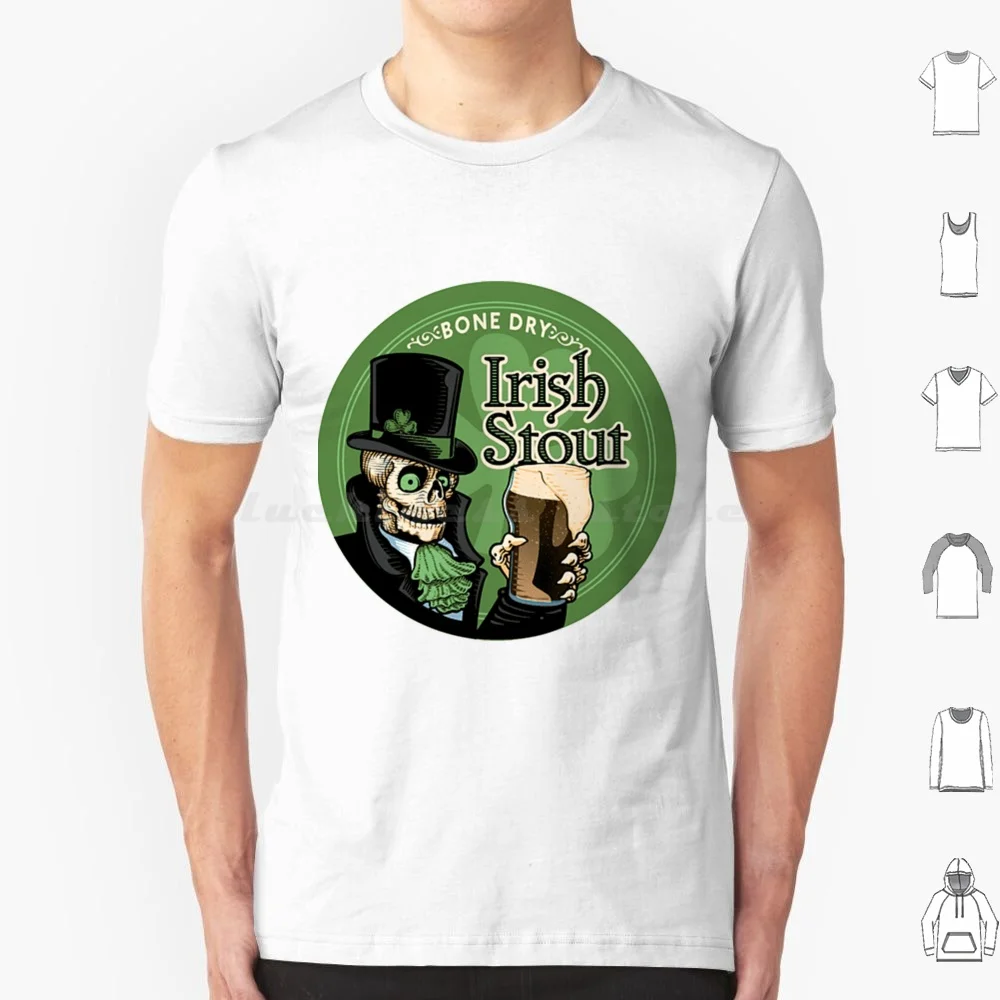 Camiseta Vintage de cerveza, elaboración de granos, Malts-Irish-Stout-Soft-Camiseta fresca de algodón 6xl, camiseta Vintage de granos de elaboración de cerveza Malts Irish