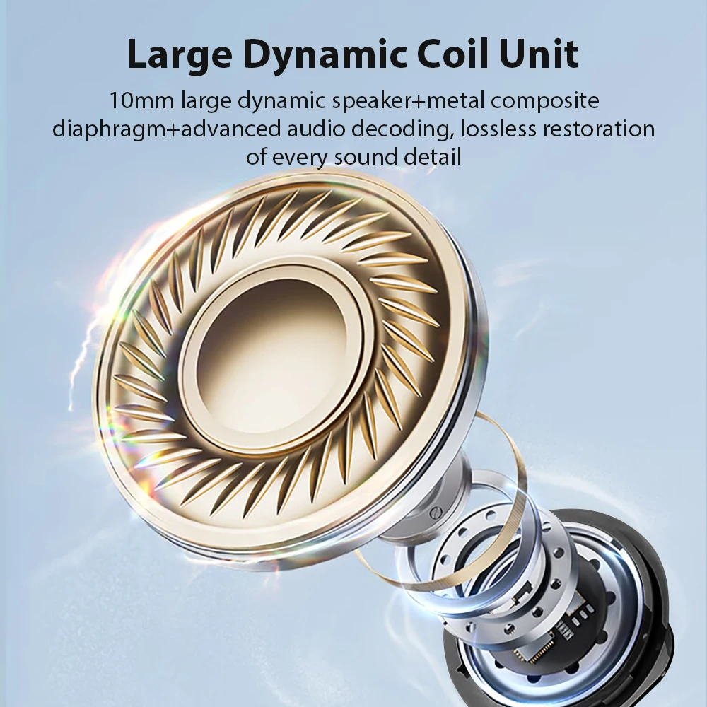 Type C Bedrade hoofdtelefoon 3,5 mm Jack-oortelefoon HiFi Surround Sound met microfoon Oordopjes voor Samsung Galaxy iPhone 17 16 15 Air Headse