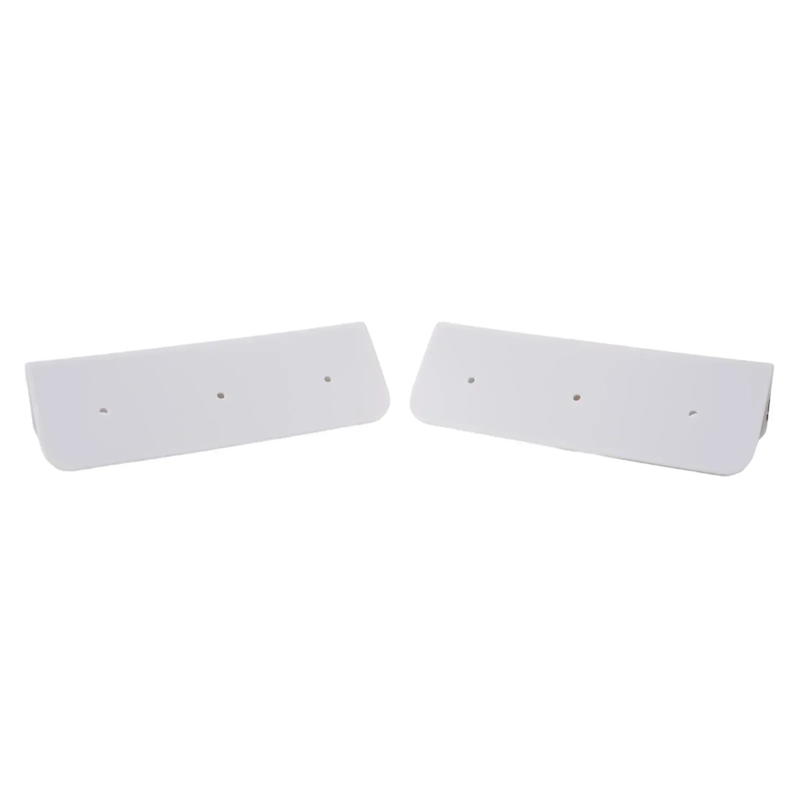 

Must Have Boat Seat Accessories 2x PVC Hook Clips for Inflatable Boats For Ribs and Dinghies (70 80 characters)