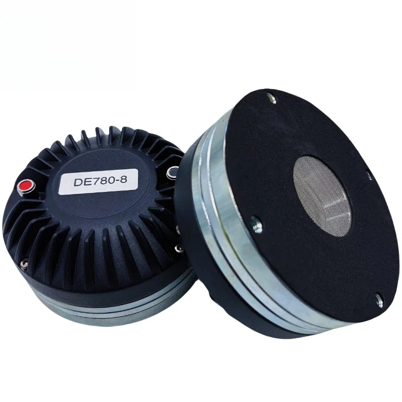 

Voice Coil Line Array Source Driver Tweeter Neodymium Ring Magnet Speaker Accessories