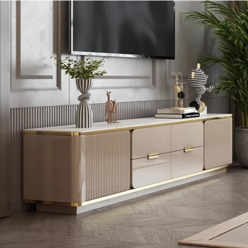 

Скандинавский минимализм, ТВ-консоли, шкаф, индивидуальный простой уникальный вкус, подставки для телевизора в стиле бохо, мебель для гостиной Fernsehschrank