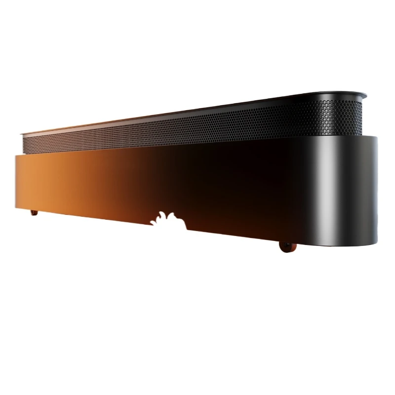 

Skirting board heater Whole house Large area Household energy-saving and power-saving heater Electric heater Baking