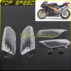 Motorcycle LED Taillight Rear Stop Light Brake Lamp Turn Signals Lights For Aprilia Rsvr Rsv1000r RSV 1000 R Factory 2006-2010