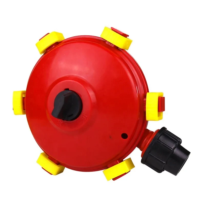 

Automatic Drinking System Controller Pig Water Level Controlling Equipment