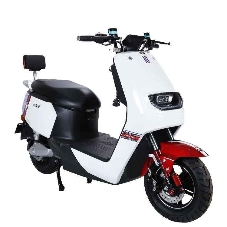 

Quality Electric Scooter 1500W/2000W Brushless Motor Adult Electric Bicycle Brand New Two Wheeled Electric Motorcyclescustom