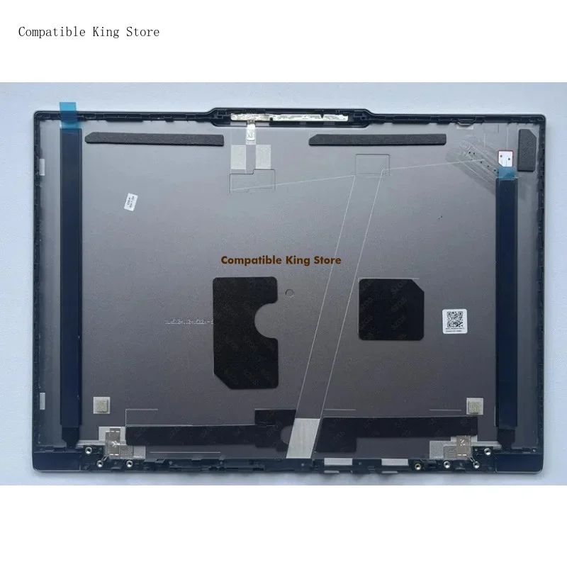 L New Housings for Lenovo Thinkpad E14 Gen7 Laptops LCD Back Cover Rear Lid Top Case Palmerst Upper Bottom Cases Repair Parts
