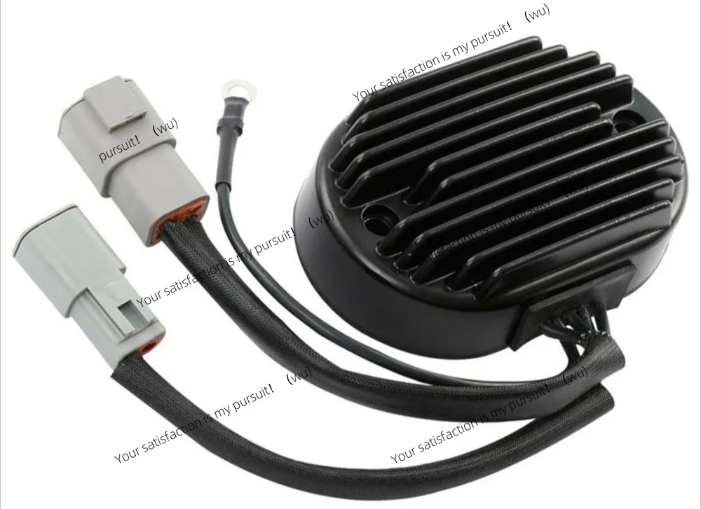 For Harley-Davidson Rectifiers, Harley-Davidson 74540-07